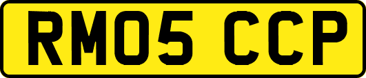 RM05CCP