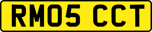 RM05CCT