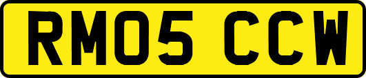 RM05CCW