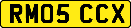 RM05CCX