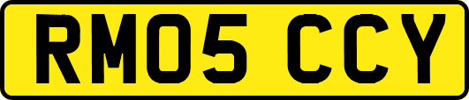RM05CCY