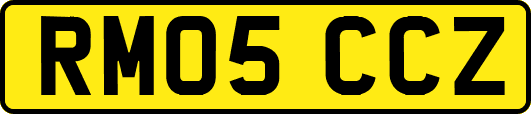 RM05CCZ