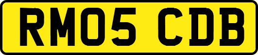 RM05CDB