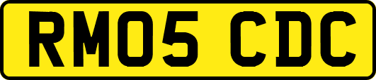 RM05CDC