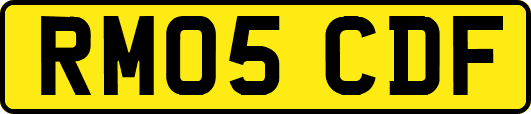 RM05CDF