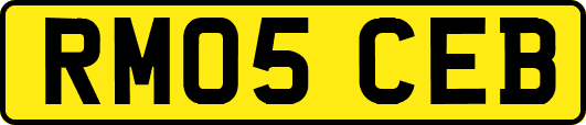RM05CEB