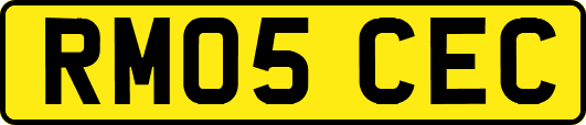 RM05CEC