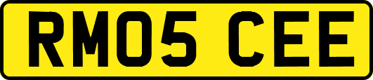 RM05CEE