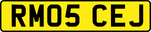 RM05CEJ