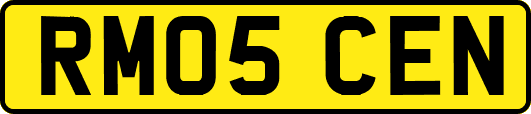 RM05CEN