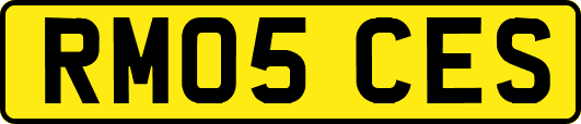 RM05CES