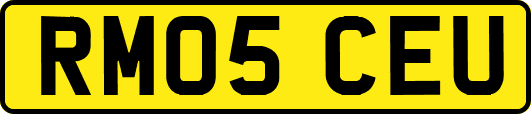 RM05CEU