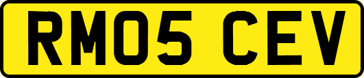 RM05CEV