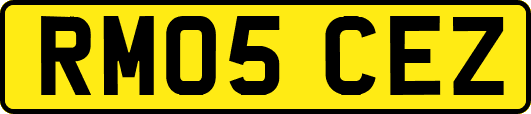 RM05CEZ