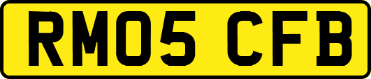 RM05CFB