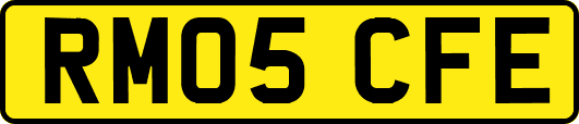RM05CFE
