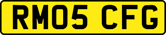 RM05CFG