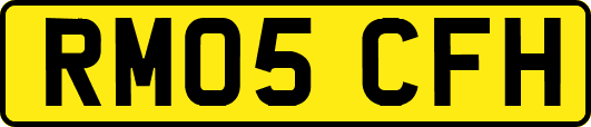 RM05CFH