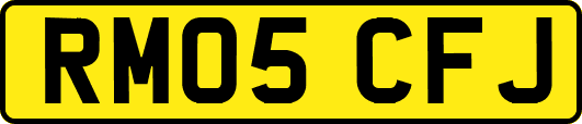 RM05CFJ