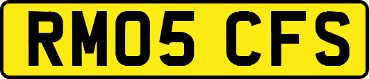 RM05CFS