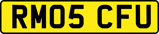 RM05CFU
