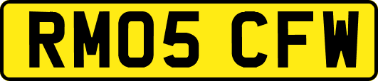 RM05CFW