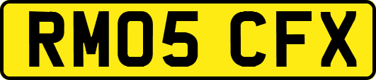 RM05CFX