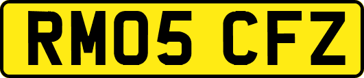 RM05CFZ