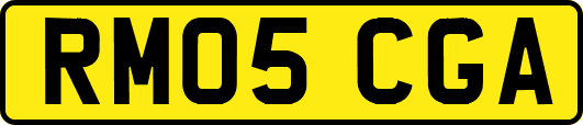 RM05CGA