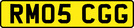 RM05CGG