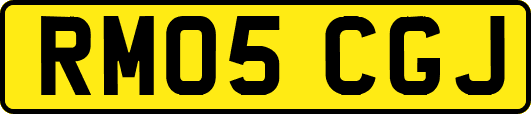 RM05CGJ