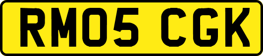 RM05CGK