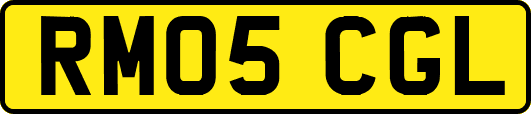 RM05CGL