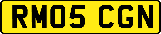 RM05CGN