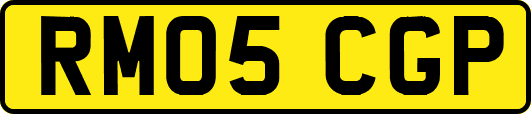 RM05CGP