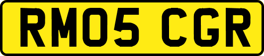 RM05CGR