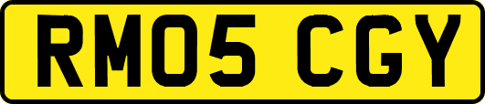 RM05CGY