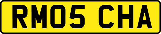 RM05CHA