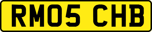 RM05CHB