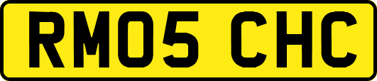 RM05CHC