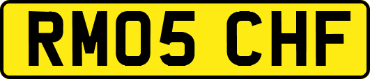 RM05CHF