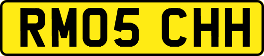 RM05CHH