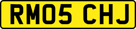 RM05CHJ