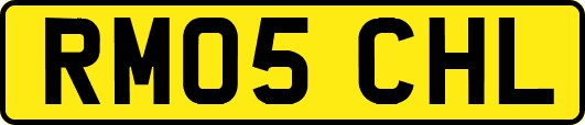 RM05CHL
