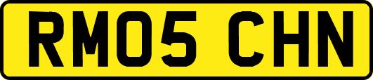 RM05CHN