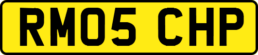 RM05CHP
