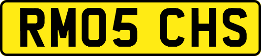 RM05CHS