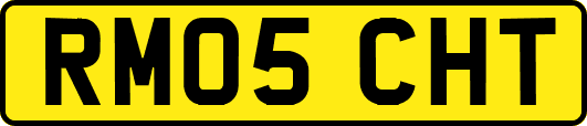 RM05CHT