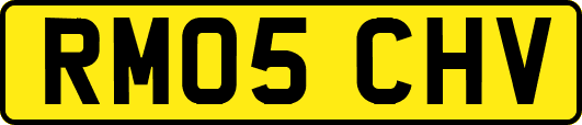 RM05CHV