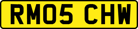RM05CHW